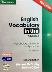 English Vocabulary in Use Vocabulary Reference and Practice CD-ROM