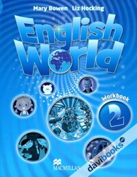 English World Workbook 2 (9780230024786)