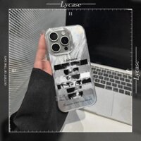 Enhypen JUNGWON Tương Thích Cho Iphone16 Pro Max 15 14 13 12 Pro Vỏ Điện Thoại Hàn Quốc