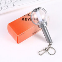 Enhypen Mini Light Stick Concert Lightstick Móc khóa phát sáng Móc khóa Mini