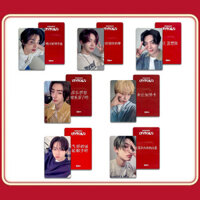 Enhypen Photocard ROMANCE UNTOLD ROMANCE UNTOLD IDOLUSTAGE Photocard Biểu tượng IDOLUSTAGE Photocard