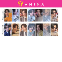 ENHYPEN ROMANCE : UNTOLD Engene ver. Album Photocard