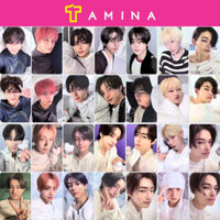 ENHYPEN Romance Untold daydream Album Photocard