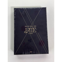 ENHYPEN - WORLD TOUR [FATE] nguyên seal