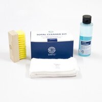 ENITO | Bộ sản phẩm làm sạch giày Enito Total Cleaner Kit