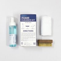 ENITO | Bộ sản phẩm làm sạch giày Enito Foam Cleaner Kit