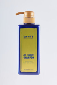 Enmys Anti-Dandruff Shampoo Dầu Gội Ngăn Ngừa Gàu Giảm Ngứa Da Đầu