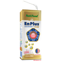 ENPLUS GOLD 180ML