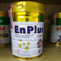 enplus gold 900 gram