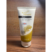 ENPRANI SỮA RỬA MẶT GẠO SỮA NON TRẮNG DA DUNG TÍCH 180ml