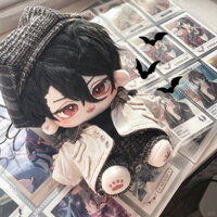 👉🔥ensemble stars🔥👈Ngoại vi doll.Manga.đồ chơi con gái.Doujin.dễ thương.đồ chơi sang trọng.20CM búp bê