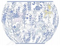 Ensky 80 + 4 Piece Jigsaw Puzzle Pokemon Sun & Moon Evey & Friends Art Bowl Jigsaw (Japan Import)