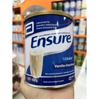 Ensure Đức 400g Vanille