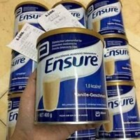 Ensure đức xách tay