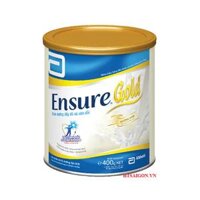 ENSURE GOLD 400G