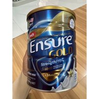 Ensure gold 800g