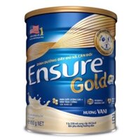 Ensure gold 850g