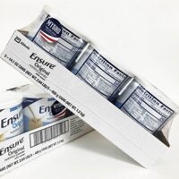 Ensure Milk USA - Sản phẩm dinh dưỡng