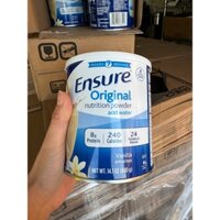 ENSURE Nhập Mỹ 400g