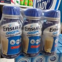 Ensure nước loại thường