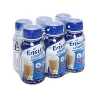 Ensure Original vani 237ml thùng 24 chai