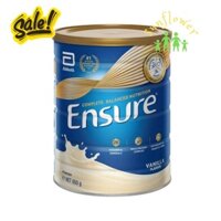 Ensure Úc 850g – Sữa uống phòng chống loãng xương hiệu quả
