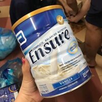 ENSURE ÚC - Sữa Bột Vanilla Ensure Úc 850GR - Sữa Tăng Cân Dành Cho Người Gầy - mrtrieu1102