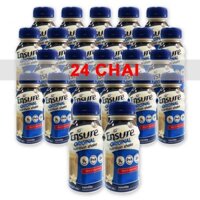 Ensure vanilla 1 thùng 24 chai 237ml