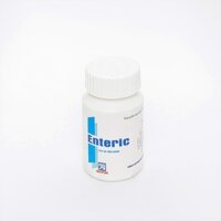 Enteric capsules nadyphar (c/60v)