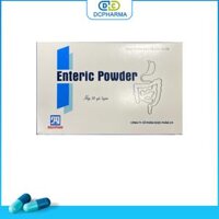 Enteric Powder Nadyphar (H/30gói/3g)