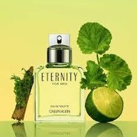 Enternity For Man EDT 10ml