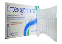 Enterogermina 2 billion/5ml