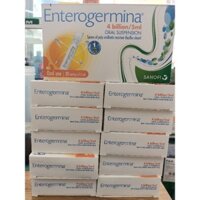 enterogermina 4tỷ lợi khuẩn