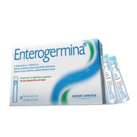 Enterogermina hộp 20 ống