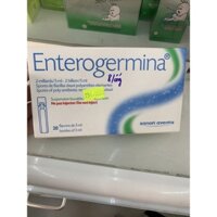 Enterogermina Men Ống