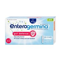 Enterogermina