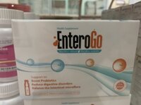 EnteroGo 20 ống