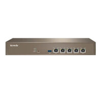 Enterprise Router TENDA G1