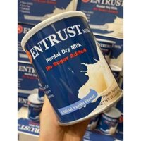 ENTRUST [2026]DÀNH CHO NGƯỜI TIỂU ĐƯỜNG HÀNG NHẬP MỸ