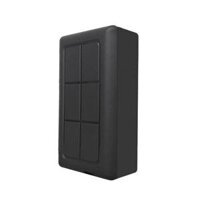 Enusic™ CJ980 Temperature Sensing Version 10000mAh GPS + GLONASS + LBS Tracker Waterproof Magnetic Locator Voice Free We