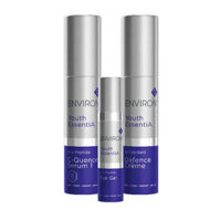 Environ Skin YE Kit #1 - Includes Antioxidant Defence Crème & Vita-Peptide Eye Gel (Kit)