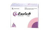 Envix 6mg