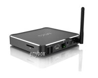 Enybox EM9 RAM 2GB, Android 4.4