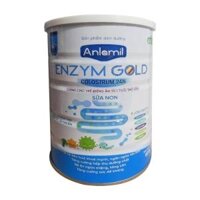 Enzym Gold Anlamil 400g - Sữa dành cho trẻ biếng ăn