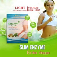 Enzyme Giảm Cân Gold Slimming Giảm Cân Nhanh An Toàn Hiệu Quả