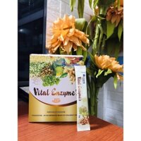 Enzyme  - Vital Enzyme - date mới