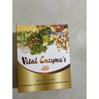 Enzyme Vital