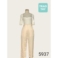 Eo 68 | quần dài K COLSET 5937| TRAOTAYvn si secondhand thanh lý kí gửi