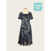 Eo 80 | VÁY 4360| TRAOTAYvn si secondhand thanh lý kí gửi