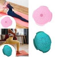 Eo Xoắn Đĩa Tập Thể Dục Cân Bằng Ban Quà Tặng Eo Bụng Hông Huấn Luyện Nhà Tập Luyện Độc Đáo Chắc Chắn Văn Phòng Massage Đĩa